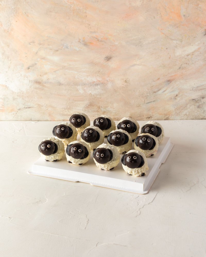 EID Special Cake pops - Image 2