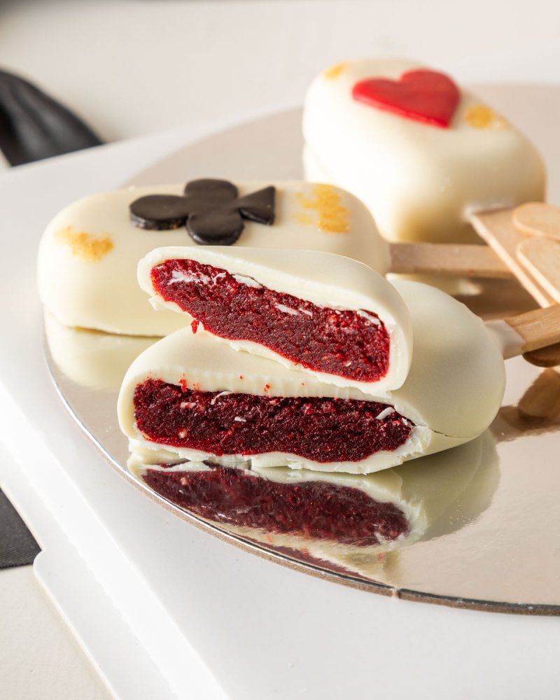 Designer Cakesicles - Image 3
