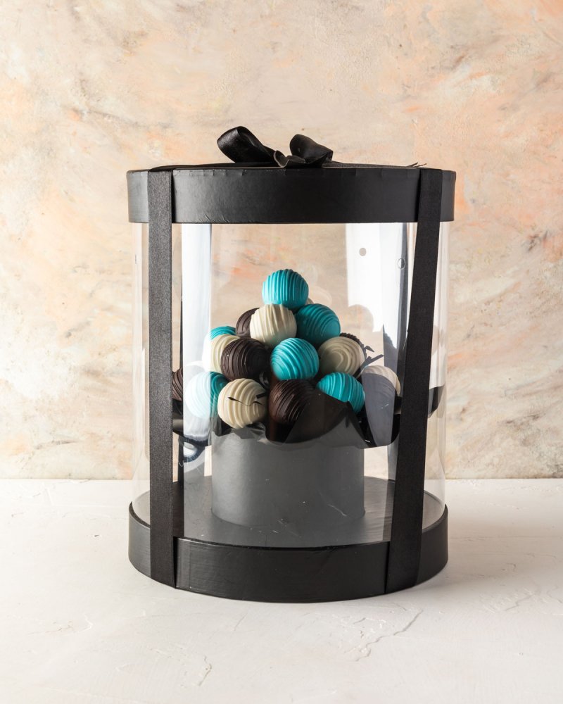 Fathers Day Cake pops - Image 3