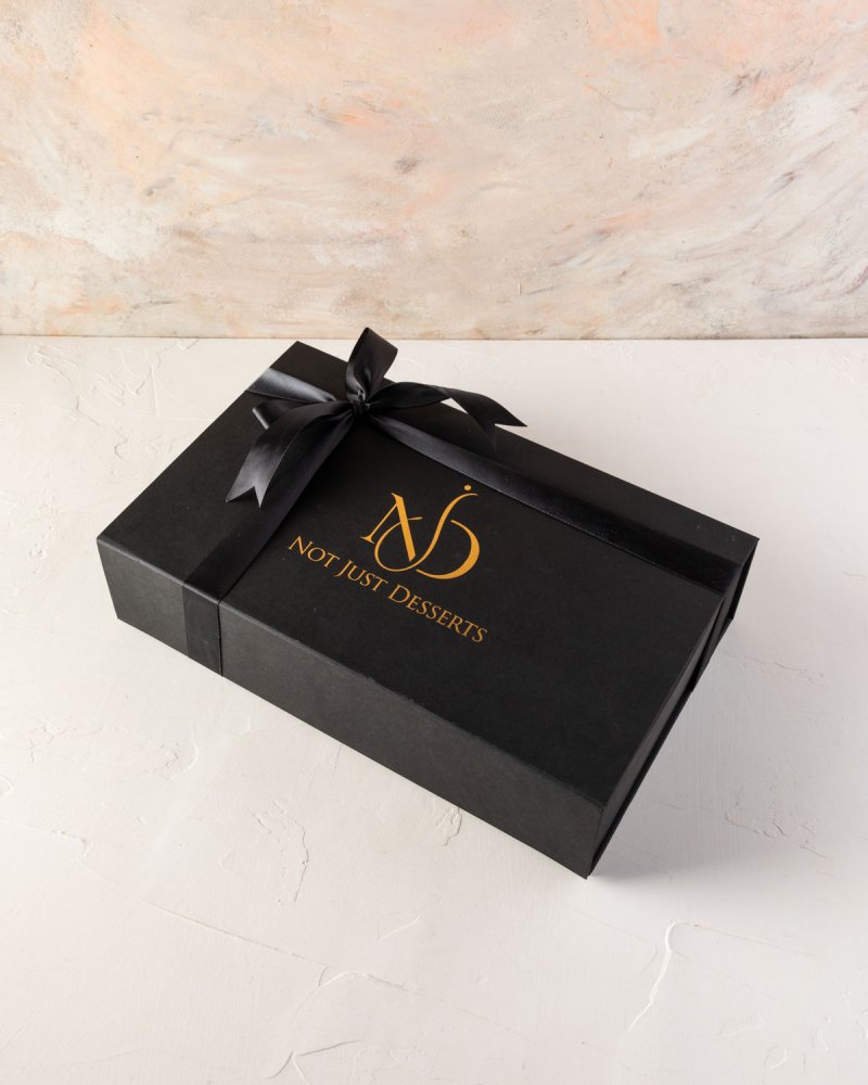 Father's Day Non-Alcoholic Wine Gift Set - Image 3