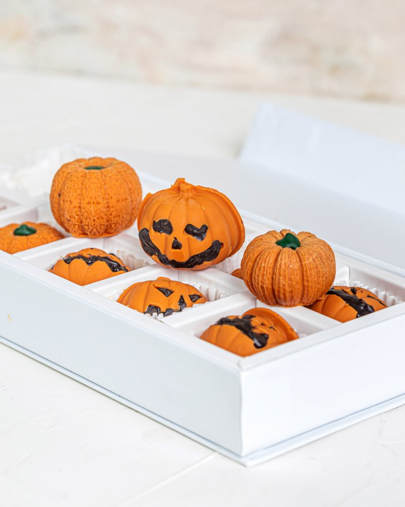 Mini Pumpkin Patch by NJD - Image 2