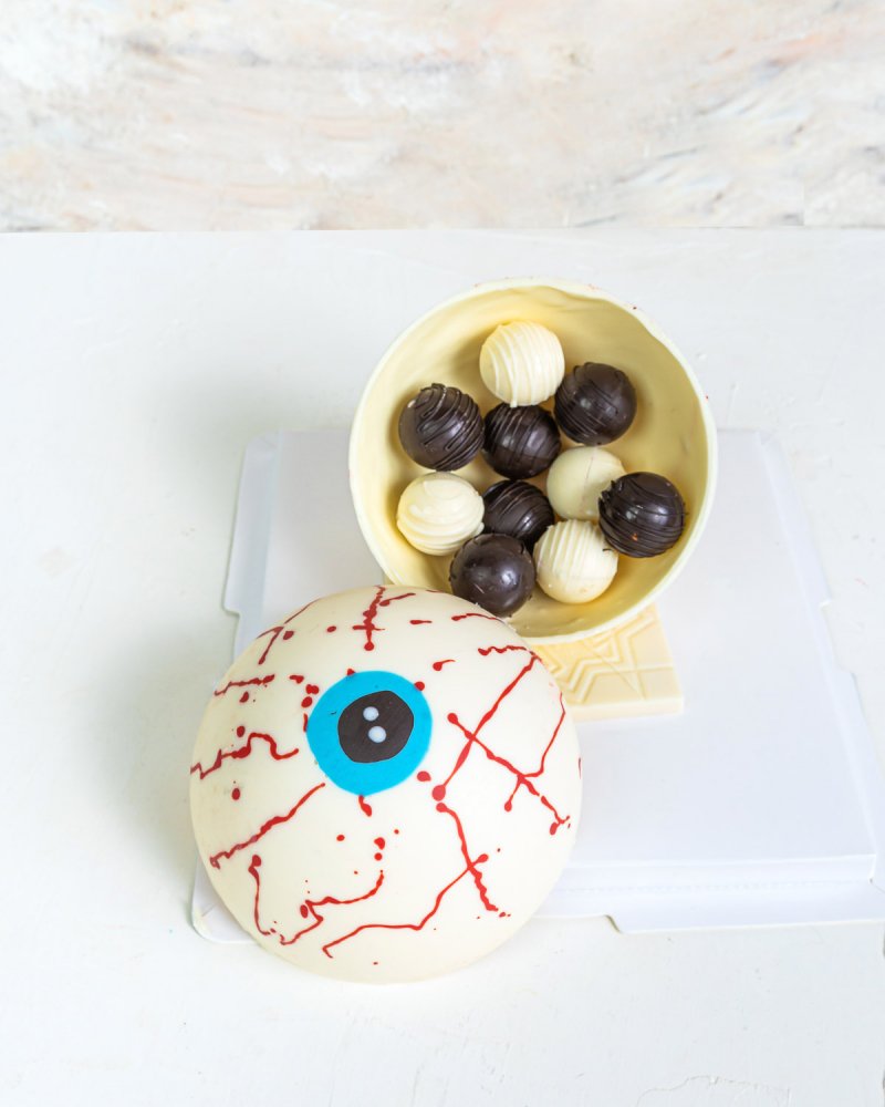 Smashable Eyeball by NJD - Image 2