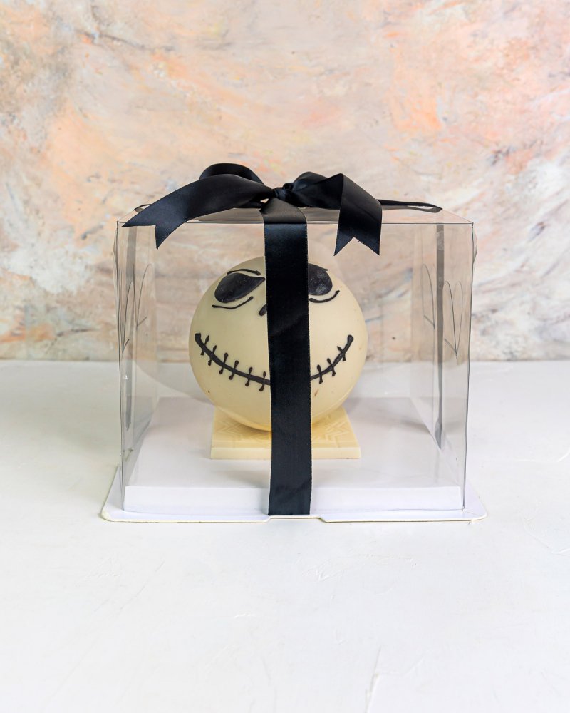 Smash Jack Skellington by NJD - Image 3