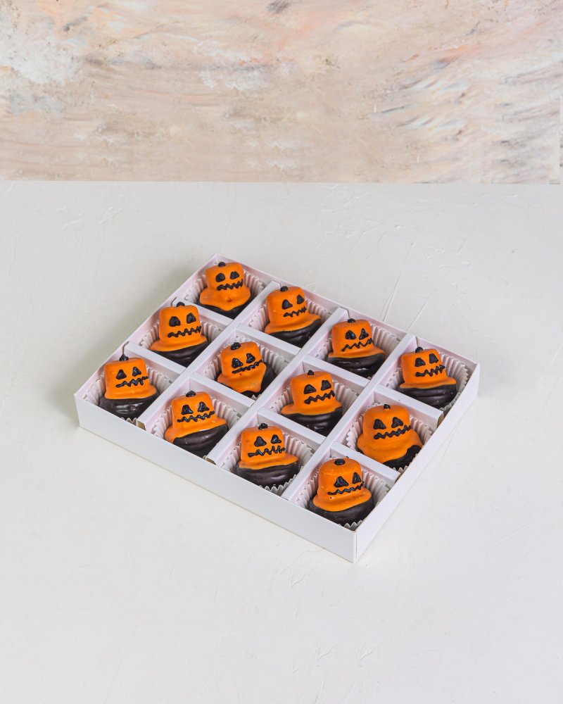 Monster Oreos by NJD