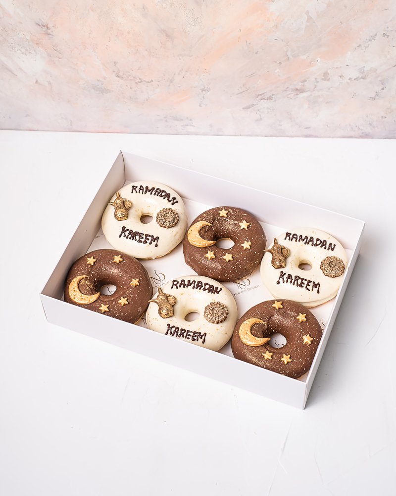 Ramadan Special Donuts by NJD - Image 2