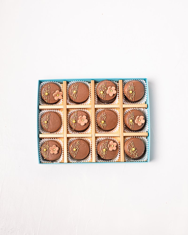 Chocolate Covered Oreos by NJD - Image 3