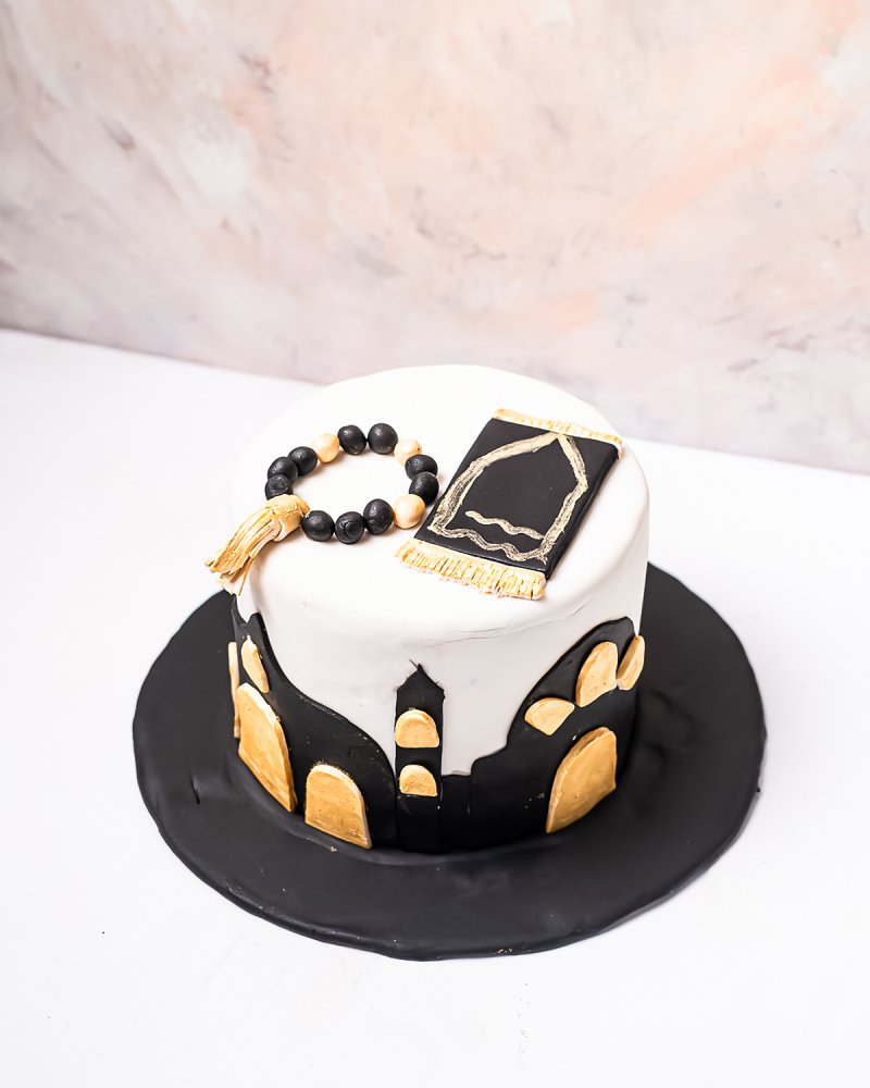 1Kg Cake by NJD