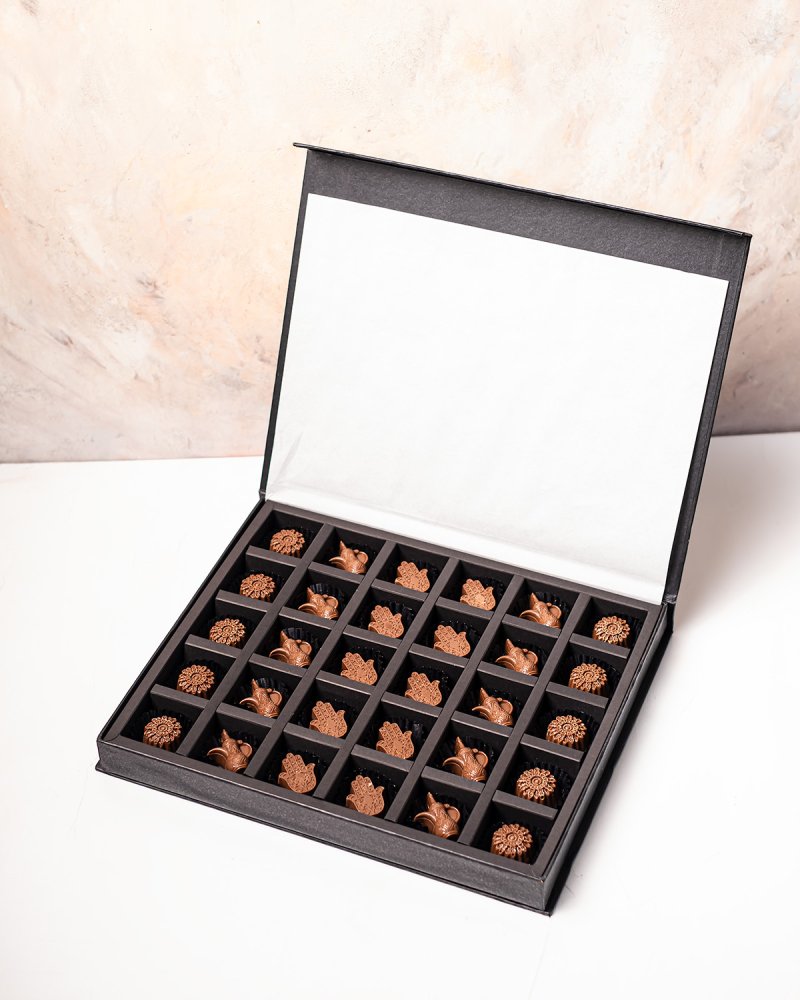 EID Gift Box by NJD