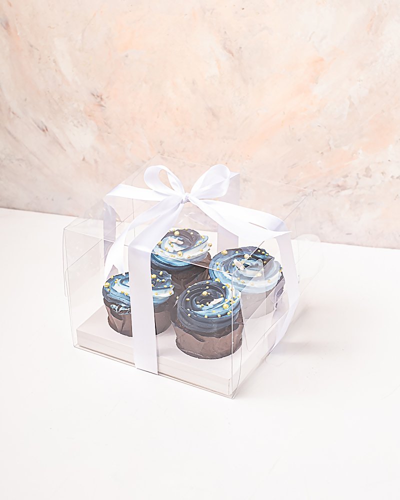 4 Cupcakes by NJD - Image 3