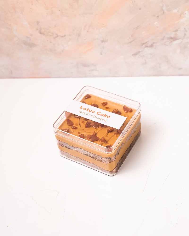 5 Assorted Jar Cakes by NJD - Image 6