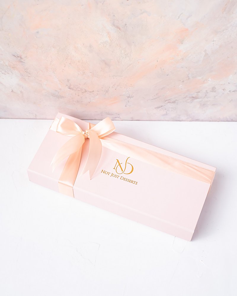 Girl Power Chocolate Box by NJD - Image 3