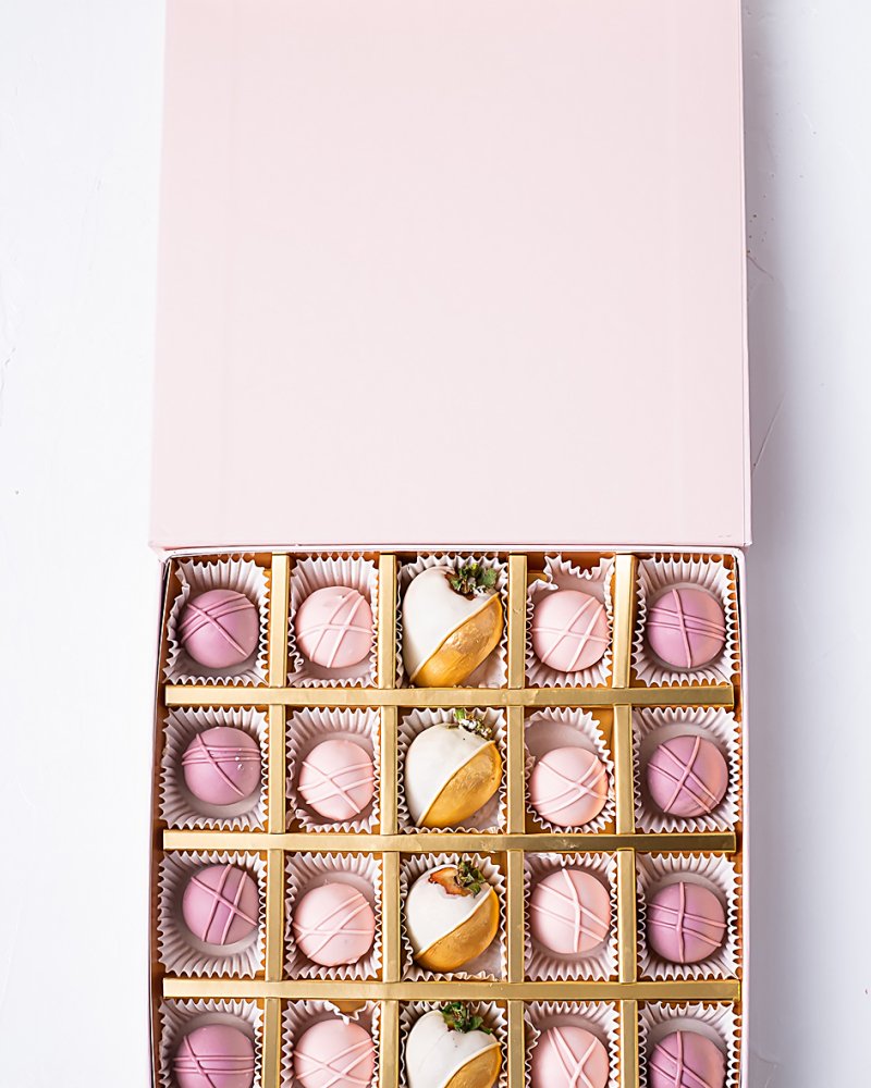 Assorted Mothers Day Box by NJD - Image 2