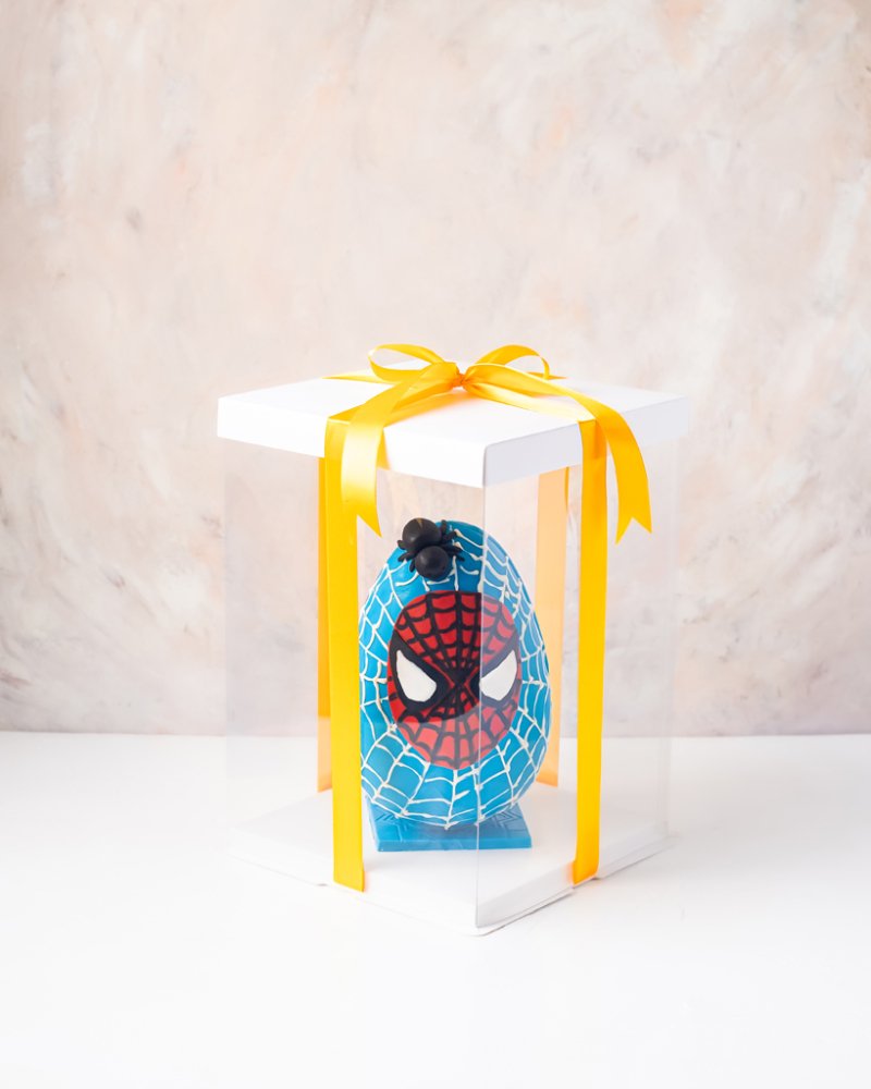 Designer Spider Easter egg by NJD - Image 2