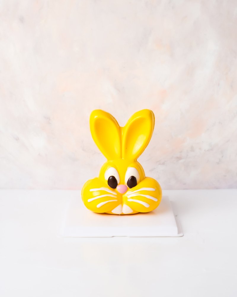 Chocolate Coniglio Roger  by NJD - Image 2