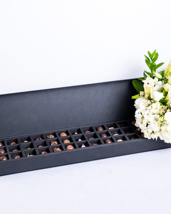 NJD Luxury Collection Black