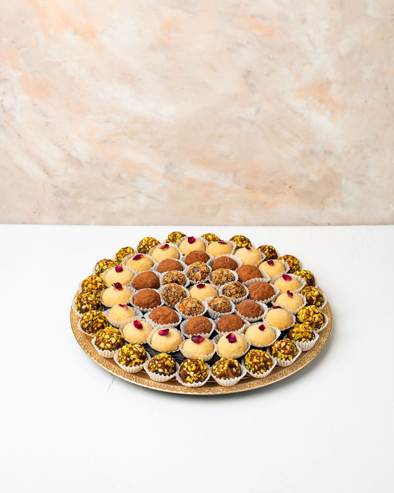 Sugar free EID Gift by NJD
