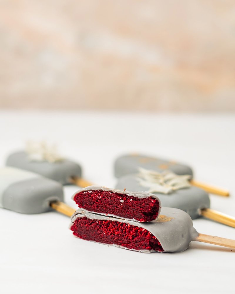Summer Special Cakesicles by NJD - Image 2