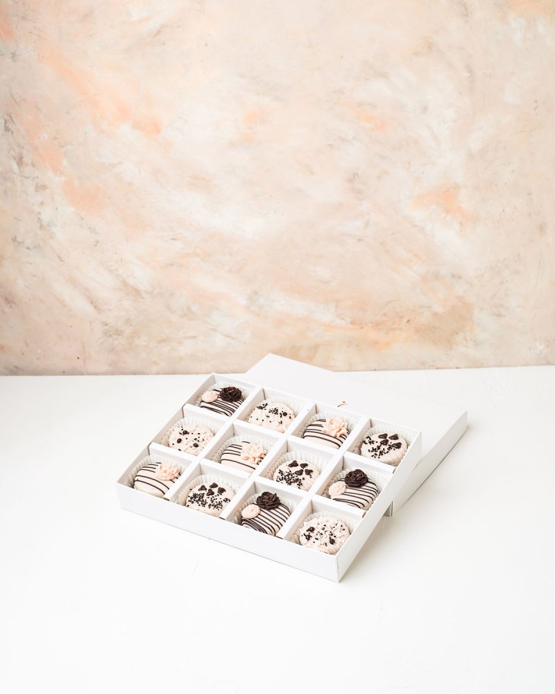 Summer Special Oreos by NJD
