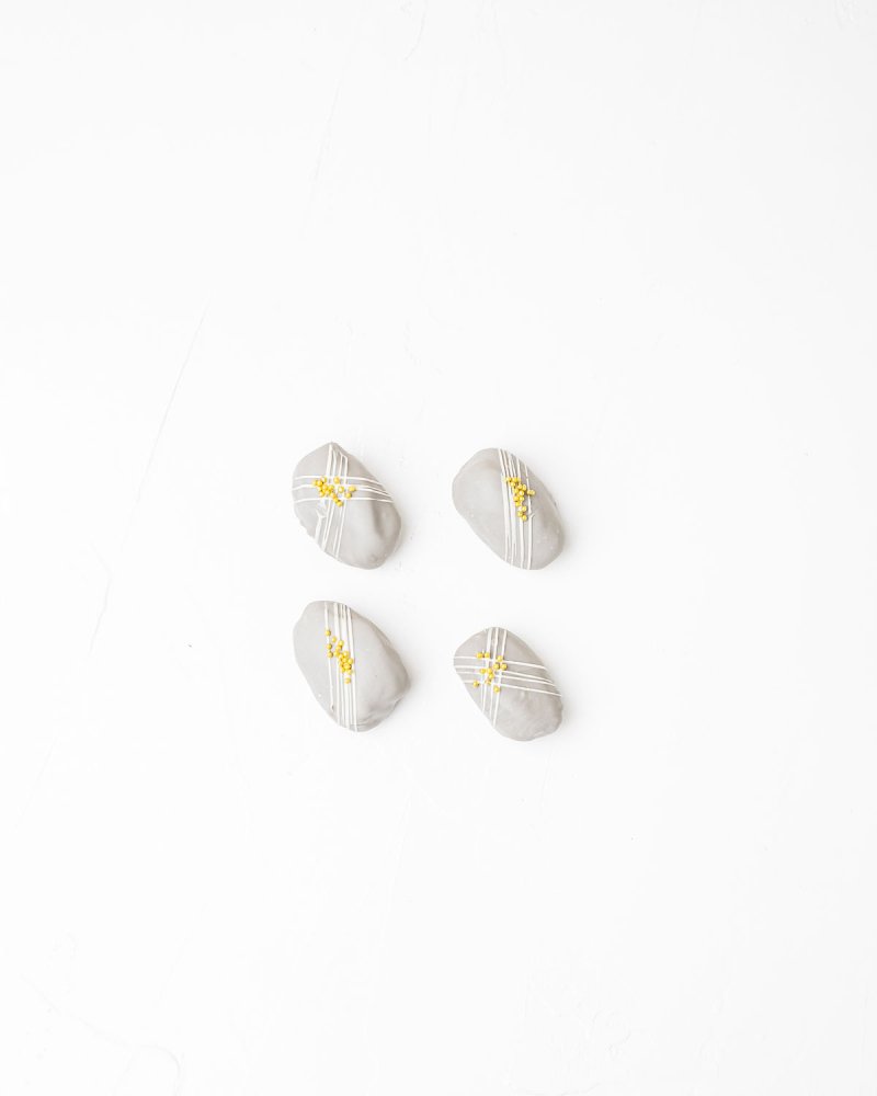 Silver Golden Dates by NJD - Image 2