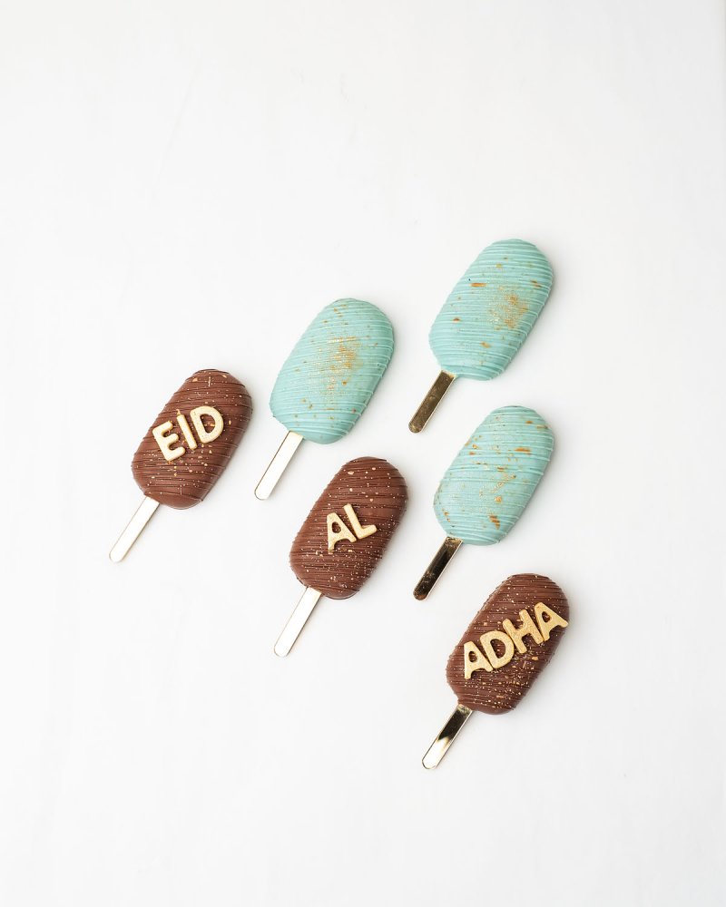 EID AL ADHA Cakesicles by NJD - Image 3
