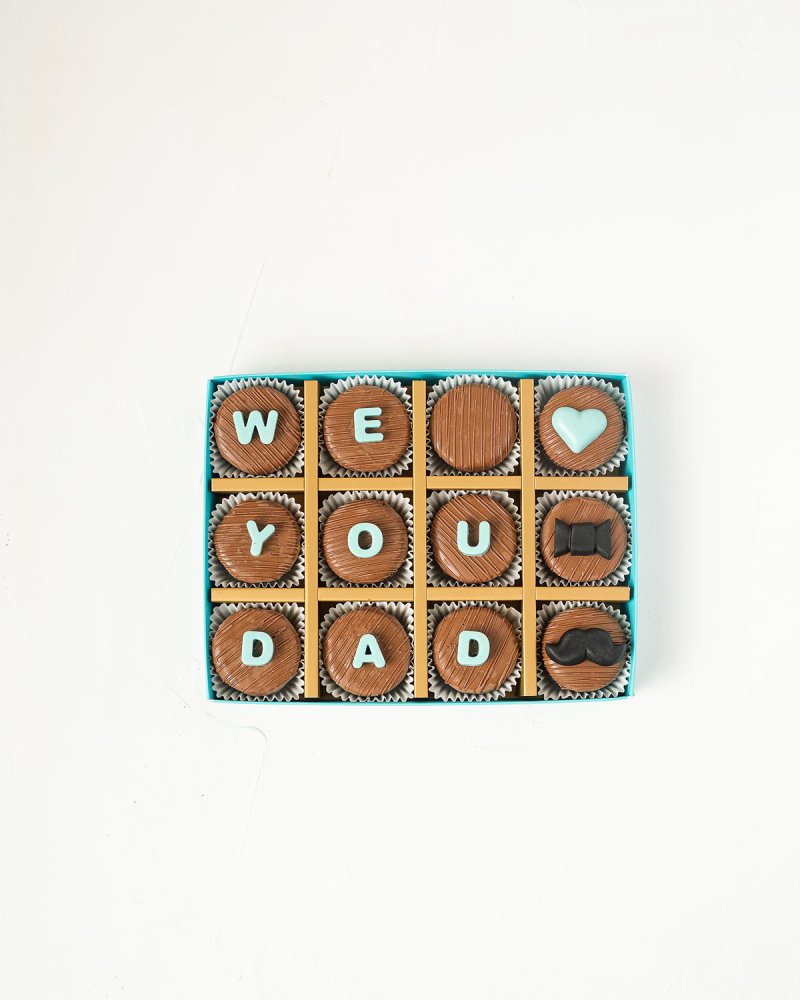 Fathers Day Oreos by NJD - Image 2