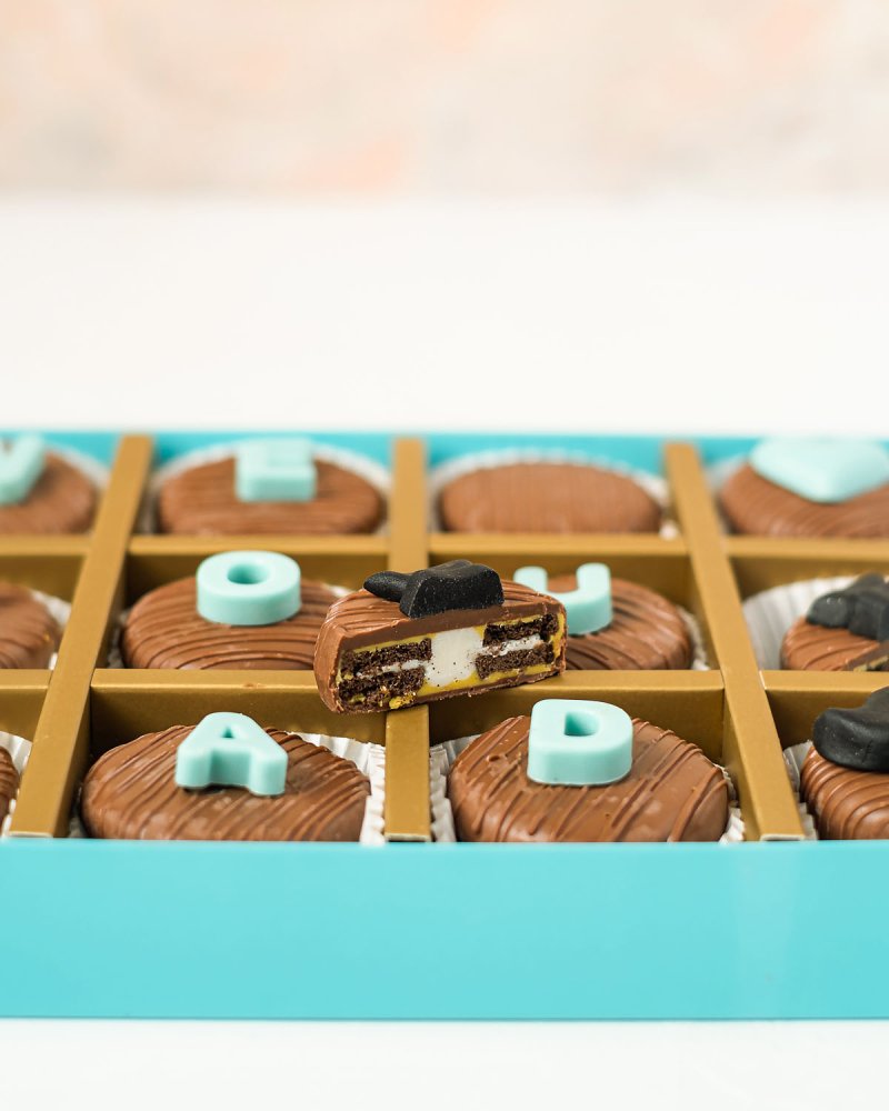 Fathers Day Oreos by NJD - Image 3