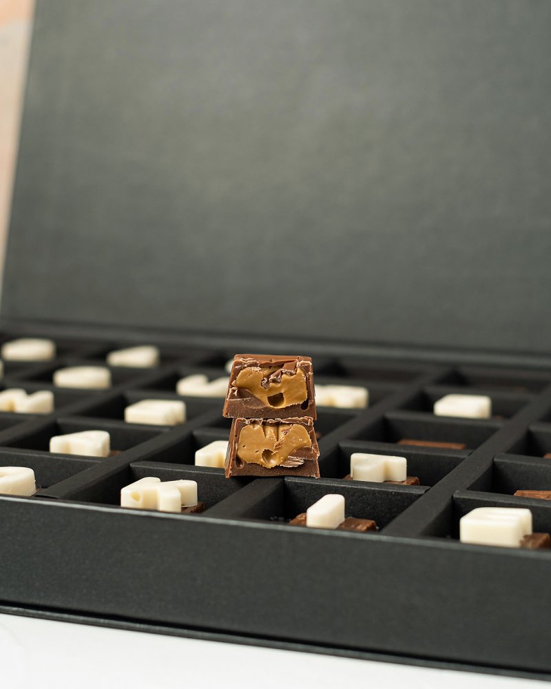 Daddy Smart Cookie by NJD - Image 3