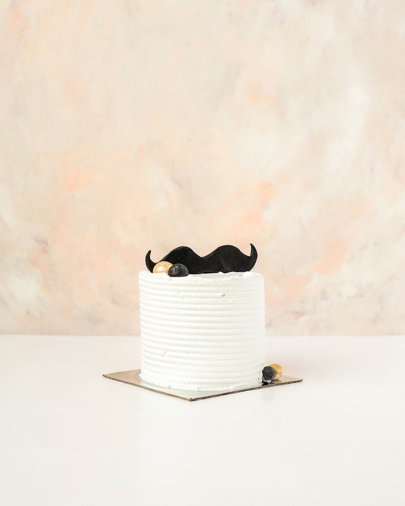 Fathers Day Mini Cake