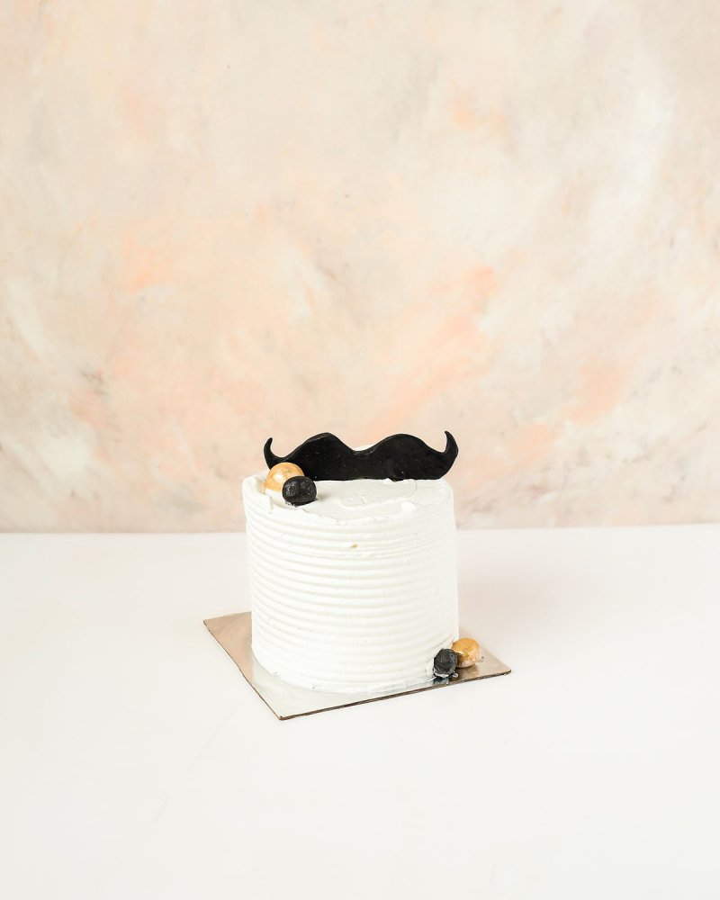 Fathers Day Mini Cake - Image 3