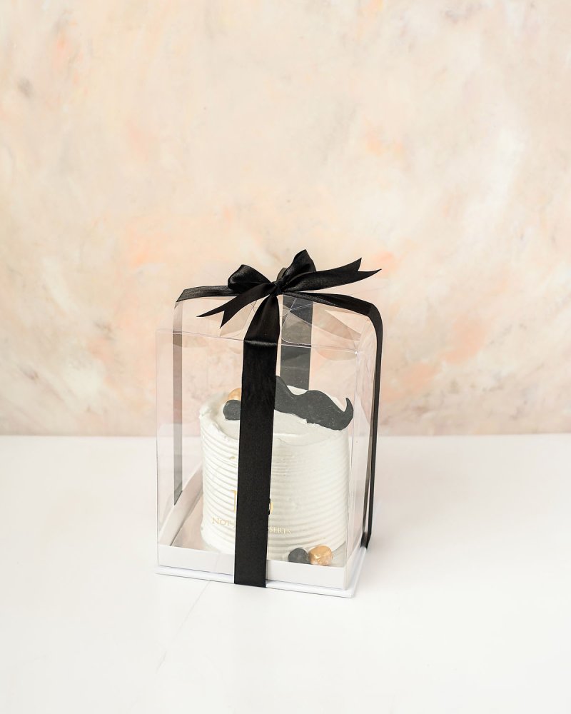 Fathers Day Mini Cake - Image 4