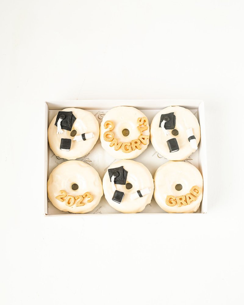 Graduation Donuts by NJD - Image 2