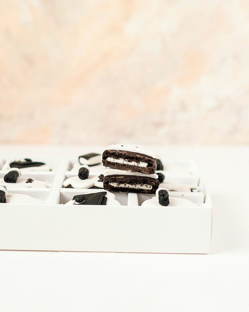 Graduation Oreos by NJD - Image 3