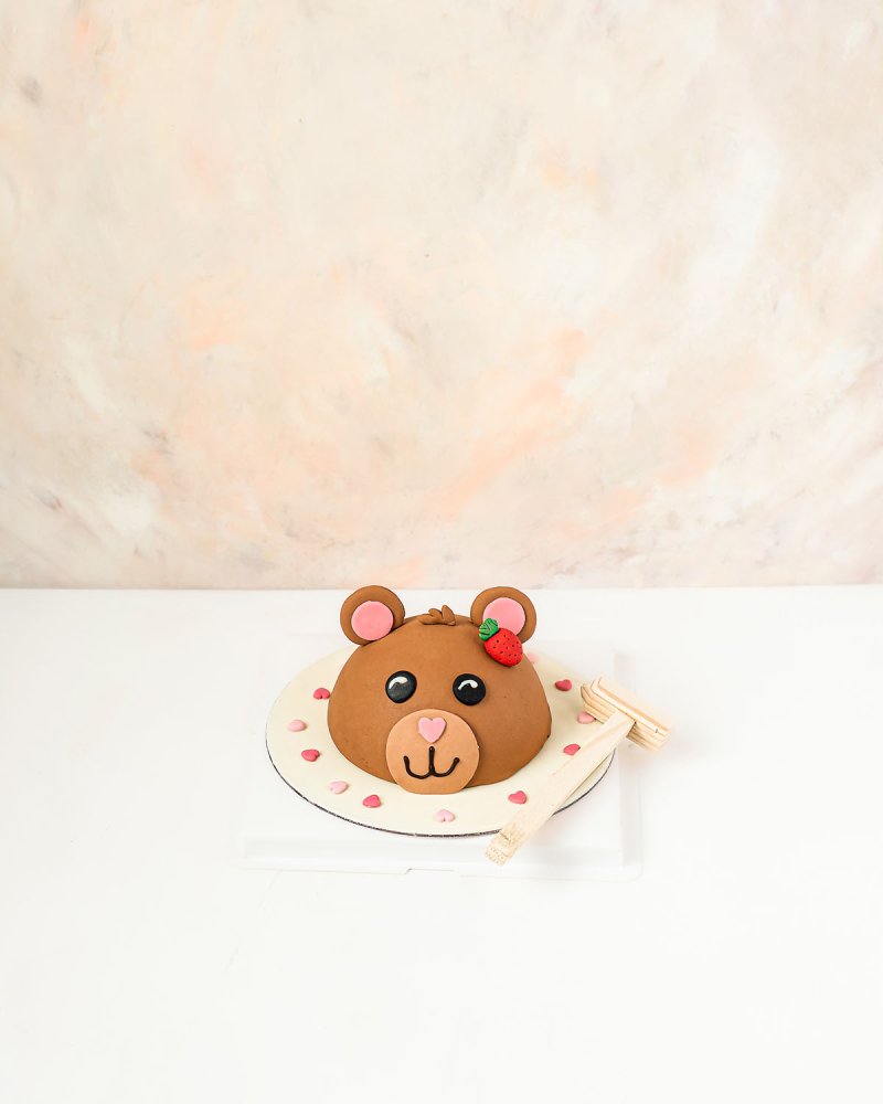 Smash Teddy by NJD - Image 4
