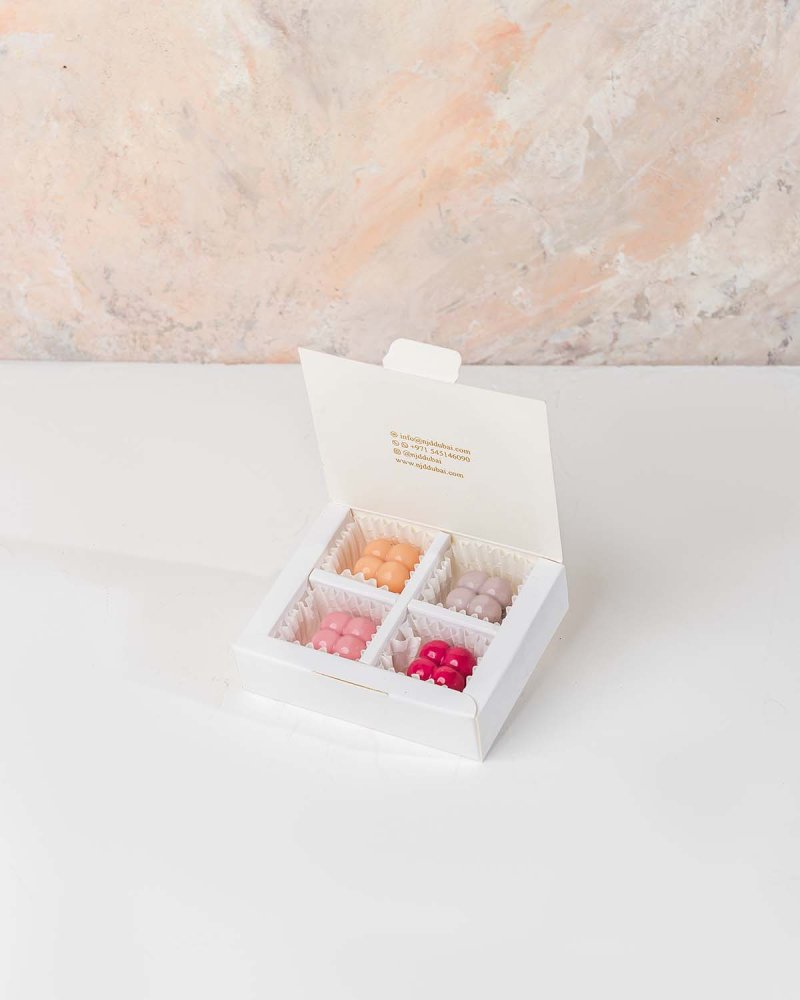 Mini Ombre Chocolate Box by NJD - Image 2