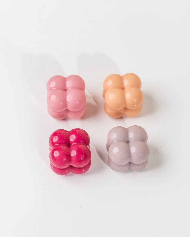 Mini Ombre Chocolate Box by NJD