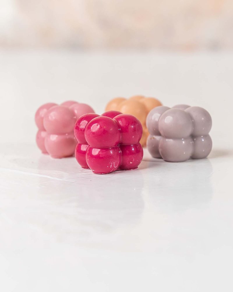 Mini Ombre Chocolate Box by NJD - Image 3