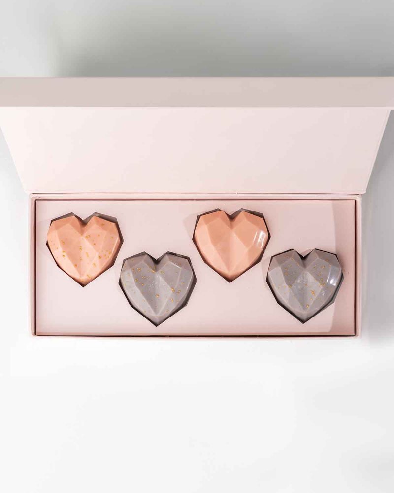 Chunky Hearts by NJD - Image 2