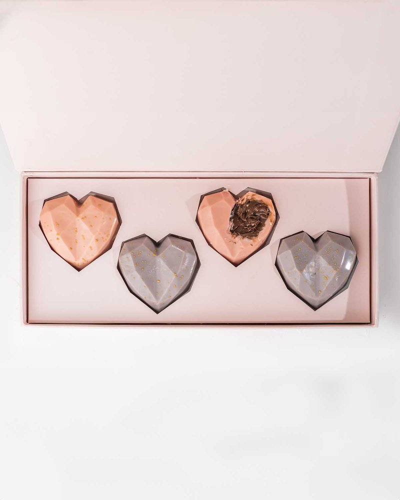 Chunky Hearts by NJD - Image 3