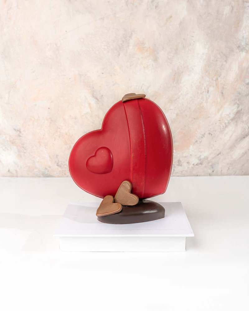 3D Heart by NJD