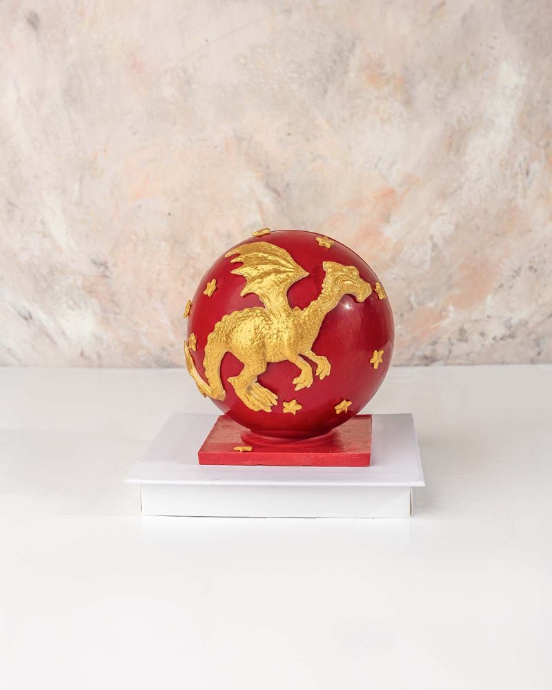 Chinese New Year Smashable Chocolate by NJD - Image 2