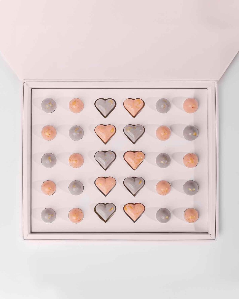 500grams Valentines Assortment by NJD - Image 2
