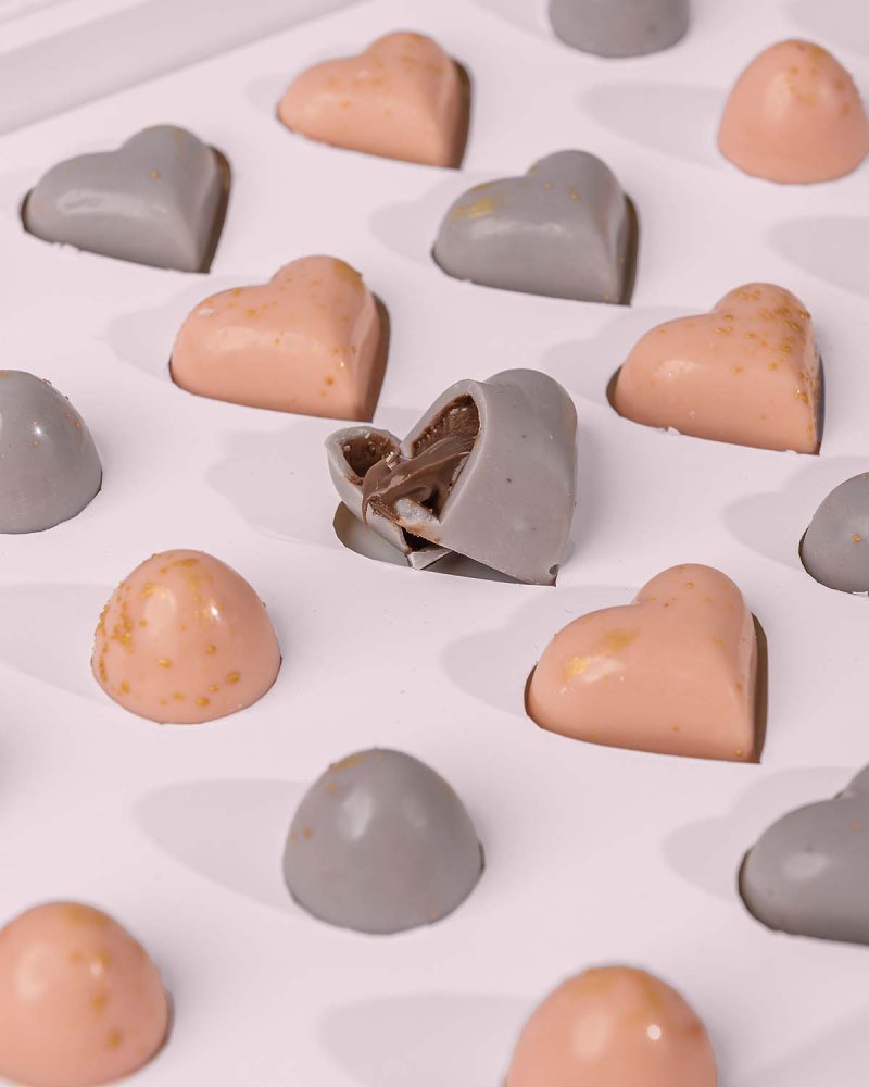 500grams Valentines Assortment by NJD - Image 4