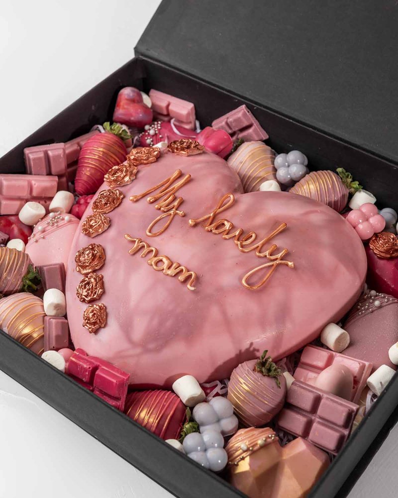 Mother's Day Special Sweet Box  by NJD - Image 3