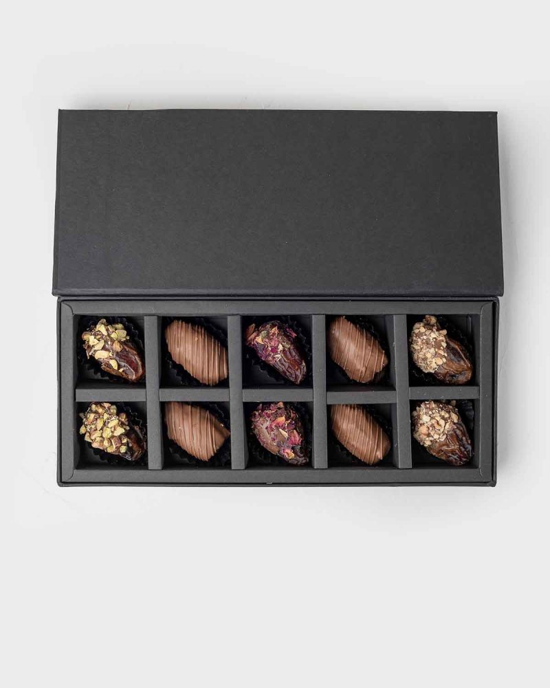 10 Assorted Dates Pack by NJD - Image 2