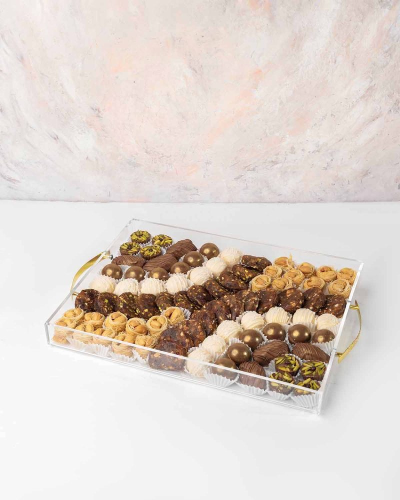 Designer EID Hamper  by NJD