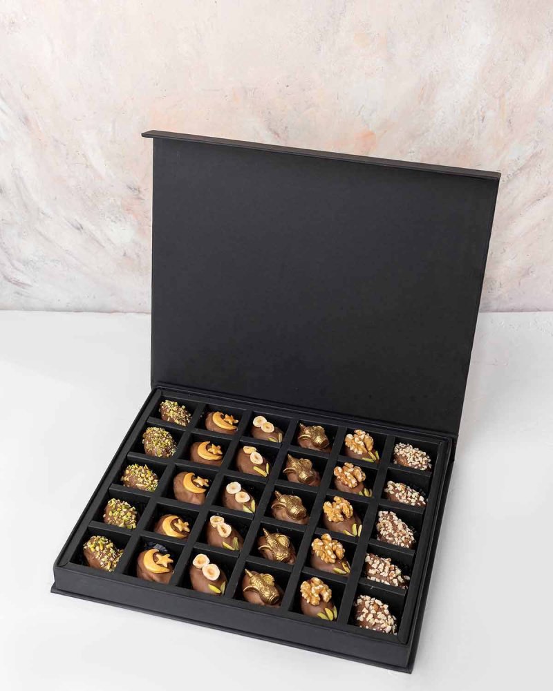 30 Designer Dates  by NJD