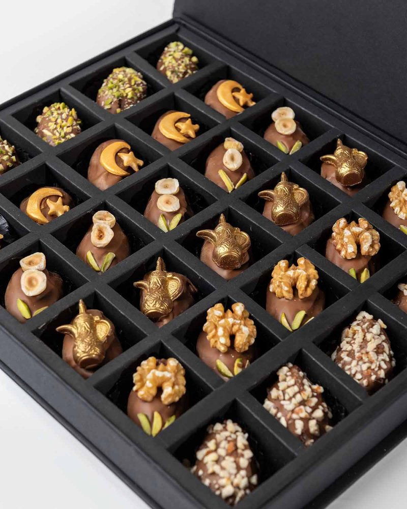 30 Designer Dates  by NJD - Image 3