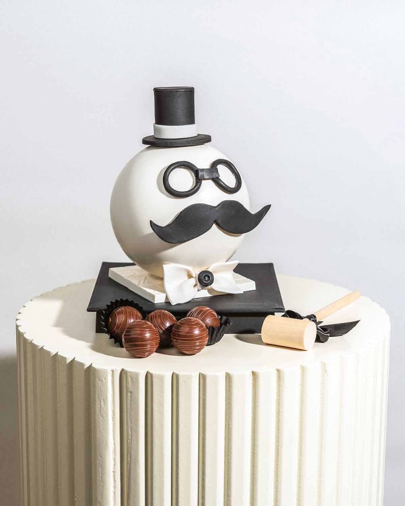 Daddy Cool Smashable Chocolate - Image 2