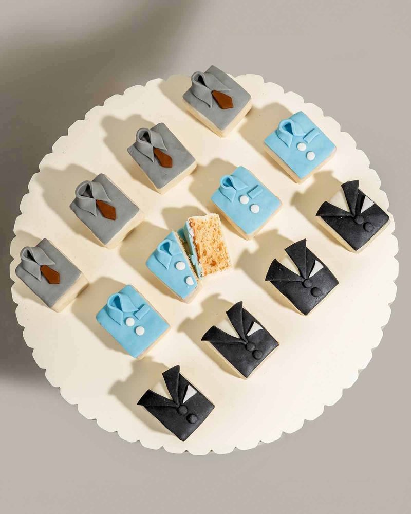 Fathers Day Cake Bites 24 - Image 3