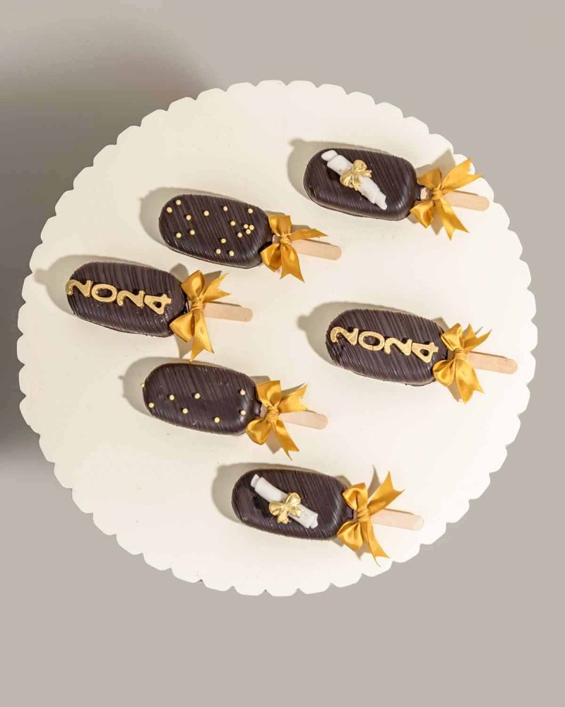 Graduation Cakesicles 2024 by NJD - Image 2